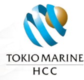 Tokio Marine HCC